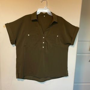 Used top very comfortable to use it all day